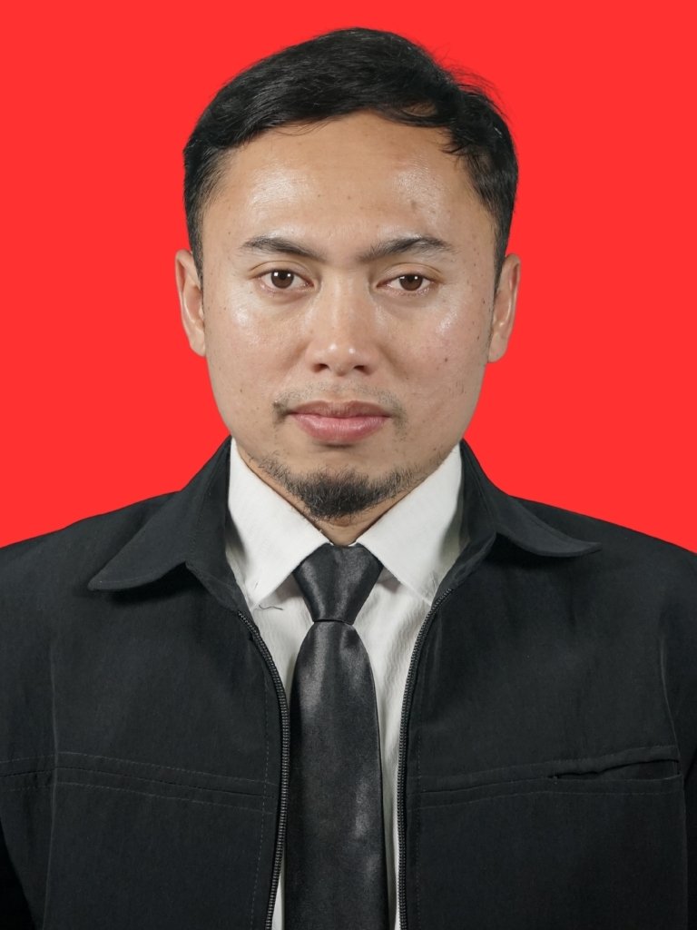 Baharudin Salam